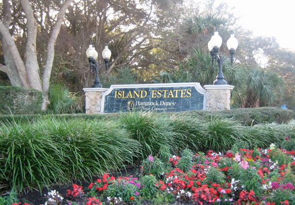 island-estates-entrance-sign