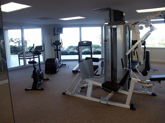 surf-club-fitness-center