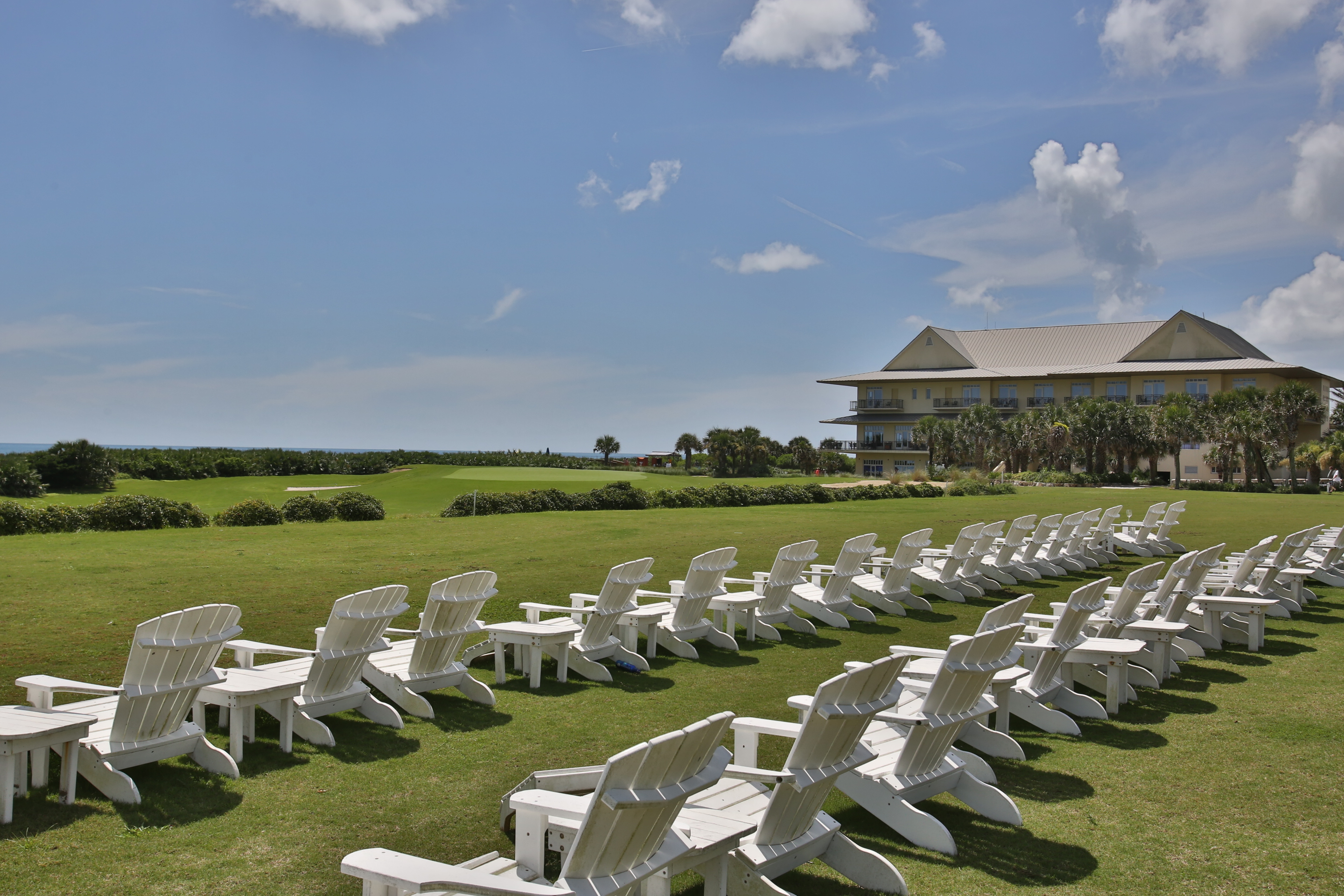 hammock beach adirondack chairs new